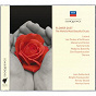 Album Flower Duet - The World's Most Beautiful Duets de Brigitte Fassbaender / Dame Joan Sutherland / Marilyn Horne / Renata Tebaldi / Léo Délibes...