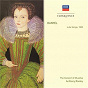 Album Danyel: Lute Songs 1606 de The Consort of Musicke / Anthony Rooley / John Danyel