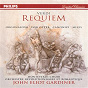 Album Verdi: Requiem de Luba Orgonásová / Anne-Sofie von Otter / Sir John Eliot Gardiner / Orchestre Révolutionnaire et Romantique / Alastair Miles...