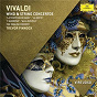Album Vivaldi: Wind & String Concertos de The English Concert / Trevor Pinnock / Antonio Vivaldi