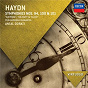 Album Haydn: Symphonies Nos.94, 100 & 101 - "Surprise", "Military" & "Clock" de Antál Doráti / Philharmonia Hungarica / Joseph Haydn