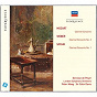 Album Mozart: Clarinet Concerto; Weber: Clarinet Concerto No.2; Spohr: Clarinet Concerto No.1 de Gervase de Peyer / The London Symphony Orchestra / Sir Colin Davis / W.A. Mozart / Carl-Maria von Weber...