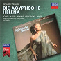 Album Strauss, R.: Die Ägyptische Helena de Detroit Symphony Orchestra / Sir Willard White / Kenneth Jewell Chorale / Gwyneth Jones / Matti Kasty...