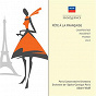 Album Féte À La Française de Albert Wolff / Orchestre du Conservatoire de Paris / Orchestra of the Opera Comique Paris / César Franck / Jules Massenet