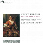Album Sweeter Than Roses de Catherine Bott / Matthew Locke / John Blow / Henry Purcell