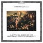 Album Carissimi: Eight Cantatas de Martyn Hill / Christopher Hogwood / Trevor Jones / Robert Spencer / Giacomo Carissimi