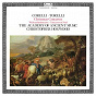 Album Christmas Concertos - Corelli & Torelli de The Academy of Ancient Music / Christopher Hogwood / Arcangelo Corelli / François-Joseph Gossec / Georg Friedrich Haendel...