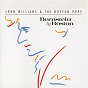Album Bernstein By Boston de Boston Pops Orchestra / John Williams / Leonard Bernstein