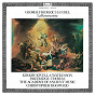 Album Handel: La Resurezzione de Carolyn Watkinson / Patrizia Kwella / David Thomas / Ian Partridge / Christopher Hogwood...