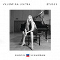 Album Études de Valentina Lisitsa / Frédéric Chopin / Robert Schumann