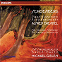 Album Schoenberg: Piano Concerto; Chamber Symphonies Nos. 1 & 2 de Michael Gielen / Alfred Brendel / SWF Sinfonie Orchester Baden Baden / Arnold Schönberg