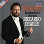 Album Bruckner: Symphony No. 3 de Radio-Symphonie-Orchester Berlin / Riccardo Chailly / Anton Bruckner