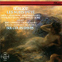 Album Berlioz: Les nuits d'été; Lélio de John Shirley-Quirk / Sir Thomas Allen / The London Symphony Orchestra / Sheila Armstrong / Sir Colin Davis...