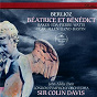 Album Berlioz: Béatrice et Bénédict de The John Alldis Choir / Christiane Eda Pierre / Dame Janet Baker / Sir Thomas Allen / Robert Tear...