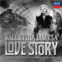 Album Love Story: Piano Themes From Cinema's Golden Age de Valentina Lisitsa / Gavin Sutherland / BBC Concert Orchestra / Sir Richard Rodney Bennett / Dmitri Shostakovich...