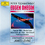 Album Tchaikovsky: Eugen Onegin - Highlights de Neil Shicoff / Chor des Leipziger Rundfunks / Mirella Freni / Sir Thomas Allen / Paata Burchuladze...