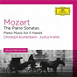 Album Mozart, W.A.: The Piano Sonatas; Piano Music For 4 Hands (Collectors Edition) de Frantz Justus / Christoph Eschenbach / W.A. Mozart
