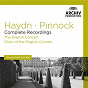 Album Haydn - Pinnock: Complete Recordings (Collectors Edition) de Trevor Pinnock / The English Concert / The English Concert Choir / Joseph Haydn
