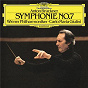 Album Bruckner: Symphony No. 7 In E Major (Live) de Carlo-Maria Giulini / Wiener Philharmoniker / Anton Bruckner