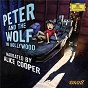 Album Peter And The Wolf In Hollywood de Alice Cooper / Bundesjugendorchester / Alexander Shelley