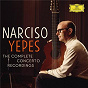 Album The Complete Concerto Recordings de Narciso Yepes / Joachin Rodrigo / Antonio Vivaldi / Heitor Villa-Lobos / Mario Castelnuovo-Tedesco
