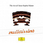 Album Mutterissimo - The Art Of Anne-Sophie Mutter de Anne-Sophie Mutter / Erich Wolfgang Korngold / Antonín Dvorák / Ludwig van Beethoven / Robert Schumann...