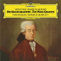 Album Mozart: Piano Quartet No.1 In G Minor, K.478; Piano Quartet No.2 In E Flat, K.493 de Walter Klien / Amadeus Quartet / W.A. Mozart