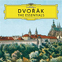 Compilation Dvorák: The Essentials avec Jaroslav Kvapil / Antonín Dvorák / Chor & Symphonie-Orchester des Bayerische Rundfunks / Rafael Kubelík / Hagen Quartet...