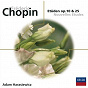 Album Chopin: Etüden de Adam Harasiewicz / Frédéric Chopin