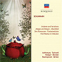 Album Schumann: Chamber Music de Barry Tuckwell / Vladimir Ashkenazy / Heinz Holliger / Mstislav Rostropovitch / Franklin Cohen...