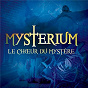 Compilation Mysterium avec Ensemble Accentus / Gabriel Fauré / Charles Gounod / Jean-Sébastien Bach / César Franck...