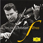 Album L'Art de Christian Ferras de Christian Ferras / W.A. Mozart