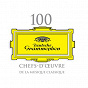 Compilation Les 100 chefs-d'oeuvre de la musique classique avec Auréle Nicolét / Georges Bizet / Giuseppe Verdi / Gustav Mahler / W.A. Mozart...