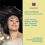 Album Love Live Forever de New Philharmonia Orchestra / Ambrosian Light Opera Chorus / Dame Joan Sutherland / Richard Bonynge / Richard Rodgers...