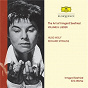 Album The Art Of Irmgard Seefried - Volume 8: Wolf & Strauss Lieder de Irmgard Seefried / Erik Werba / Hugo Wolf / Richard Strauss