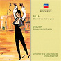 Album Falla: El Sombrero de Tres Picos / Debussy: Images de Teresa Berganza / Ernest Ansermet / L'orchestre de la Suisse Romande / Manuel de Falla / Claude Debussy
