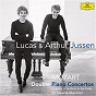 Album Mozart Double Piano Concertos de Orchestre Academy of St. Martin In the Fields / Arthur Jussen / Sir Neville Marriner / Lucas Jussen / W.A. Mozart