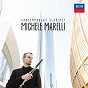 Album Contemporary Clarinet de Karlheinz Stockhausen / Michele Marelli / Pierre Boulez / György Kurtág