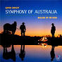 Compilation Lockley: Symphony Of Australia, Ballads Of The Bush avec Kim Cunio / Gavin Lockley / Sydney Symphony Orchestra / Jon English / Brett Weymark...