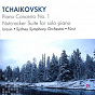 Album Tchaikovsky: Piano Concerto No. 1, Nutcracker Suite For Solo Piano de Janos Furst / Sydney Symphony Orchestra / Rem Urasin