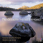 Album Mendelssohn: The Five Symphonies de Sebastian Lang Lessing / The Tasmanian Symphony Orchestra / Félix Mendelssohn