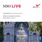 Album MSO Live - Tchaikovsky: Complete Symphonies (Live) de Oleg Caetani / Melbourne Symphony Orchestra