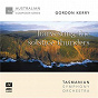 Album Gordon Kerry - Harvesting the Solstice Thunders de Geoffrey Payne / Sue Ellen Paulsen / The Tasmanian Symphony Orchestra / David Porcelijn