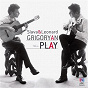 Album Play de Leonard Grigoryan / Slava Grigoryan / Astor Piazzolla
