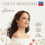 Album Let Us Break Bread Together de Adelaide Symphony Orchestra / Greta Bradman / Luke Dollman