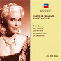Album Lisa Della Casa Sings Handel & Mozart de Erich Kleiber / Josef Krips / Karl Böhm / Heinrich Hollreiser / L'orchestre de la Suisse Romande...