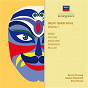 Album Great Tenor Arias (Vol. 1) de Sir Edward Downes / Bruno Martinotti / Chorus & Orchestra / Gianni Raimondi / Gino Penno...