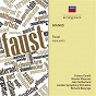 Album Gounod: Faust - Highlights de Nicolaï Ghiaurov / Franco Corelli / Richard Bonynge / Dame Joan Sutherland / The London Symphony Orchestra...