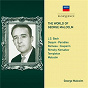 Album The World Of George Malcolm de George Malcolm / Jean-Sébastien Bach / Jean-Philippe Rameau / François Couperin