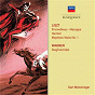 Album Liszt: Symphonic Poems; Wagner: Siegfried Idyll de Karl Munchinger
